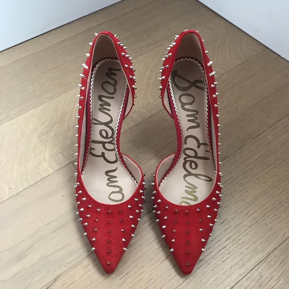 Sam Edelman Pump - size 8.5